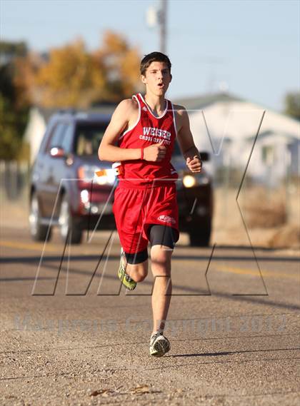 Thumbnail 2 in 3A D3 District Meet photogallery.