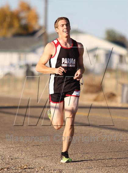 Thumbnail 3 in 3A D3 District Meet photogallery.
