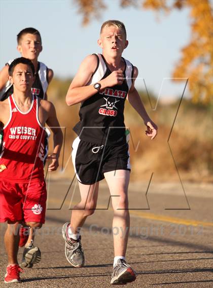 Thumbnail 2 in 3A D3 District Meet photogallery.