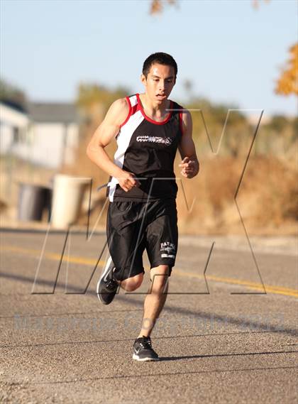 Thumbnail 3 in 3A D3 District Meet photogallery.