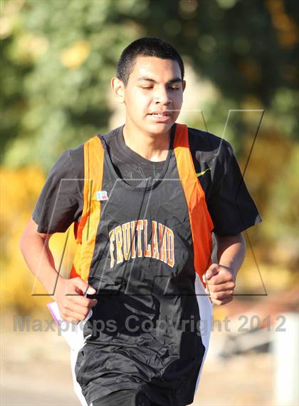 Thumbnail 3 in 3A D3 District Meet photogallery.