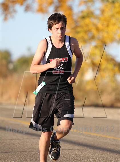 Thumbnail 2 in 3A D3 District Meet photogallery.