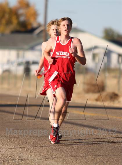 Thumbnail 3 in 3A D3 District Meet photogallery.