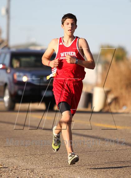 Thumbnail 1 in 3A D3 District Meet photogallery.