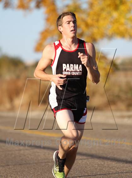 Thumbnail 3 in 3A D3 District Meet photogallery.