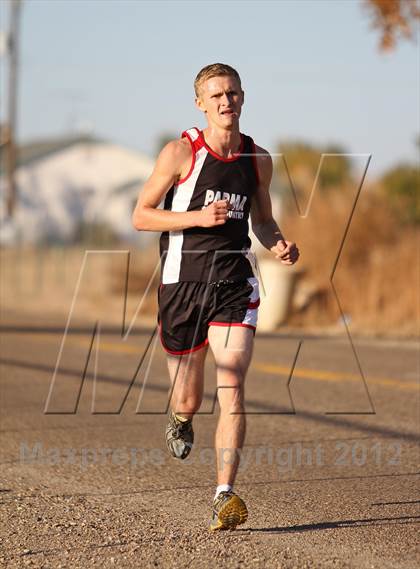 Thumbnail 3 in 3A D3 District Meet photogallery.