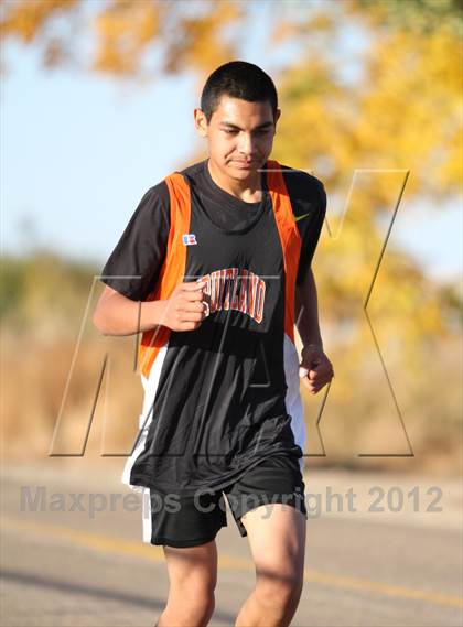 Thumbnail 2 in 3A D3 District Meet photogallery.