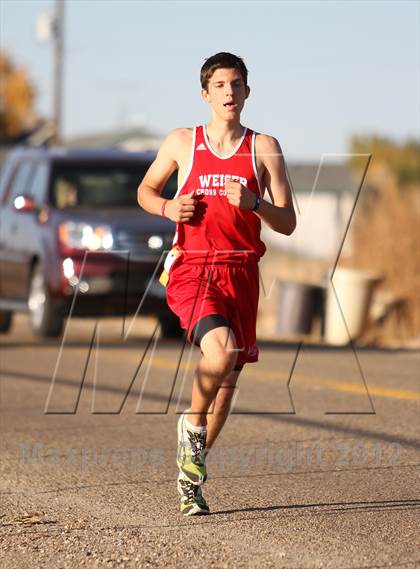 Thumbnail 3 in 3A D3 District Meet photogallery.