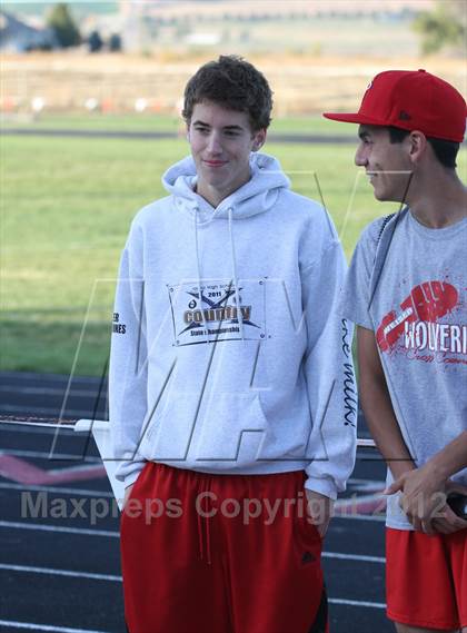 Thumbnail 1 in 3A D3 District Meet photogallery.