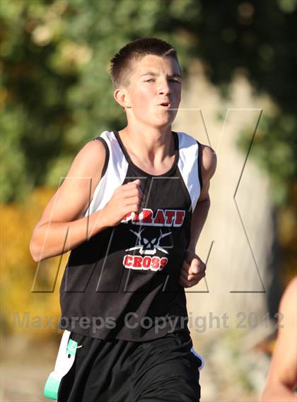 Thumbnail 2 in 3A D3 District Meet photogallery.