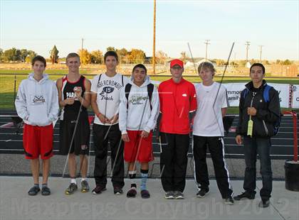Thumbnail 1 in 3A D3 District Meet photogallery.