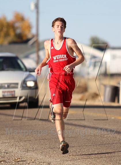 Thumbnail 3 in 3A D3 District Meet photogallery.