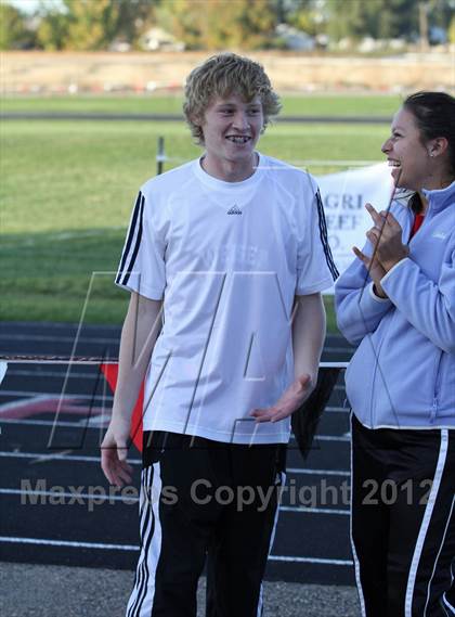 Thumbnail 3 in 3A D3 District Meet photogallery.