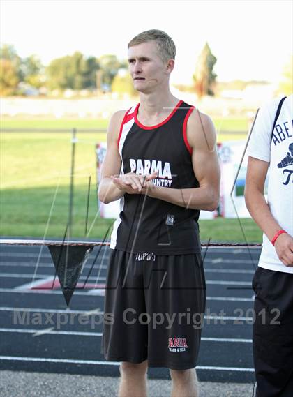 Thumbnail 3 in 3A D3 District Meet photogallery.