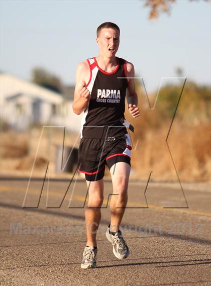 Thumbnail 1 in 3A D3 District Meet photogallery.