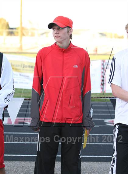 Thumbnail 3 in 3A D3 District Meet photogallery.