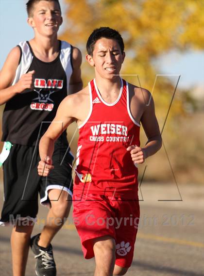 Thumbnail 1 in 3A D3 District Meet photogallery.