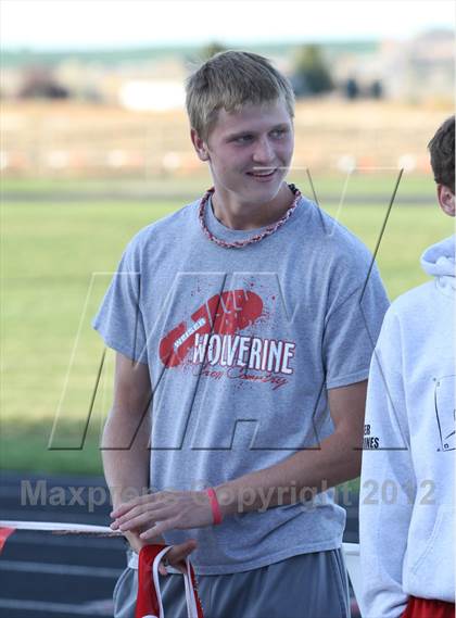 Thumbnail 3 in 3A D3 District Meet photogallery.