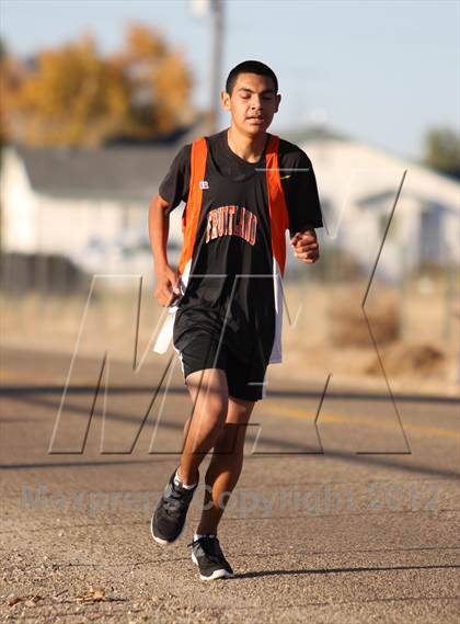 Thumbnail 2 in 3A D3 District Meet photogallery.