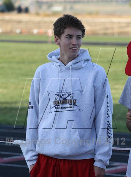 Thumbnail 2 in 3A D3 District Meet photogallery.