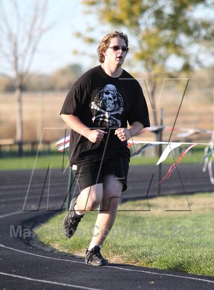 Thumbnail 2 in 3A D3 District Meet photogallery.