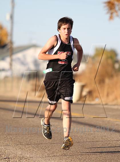 Thumbnail 1 in 3A D3 District Meet photogallery.