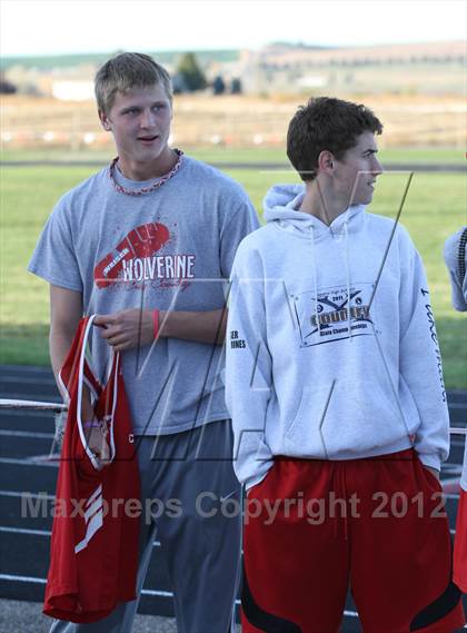 Thumbnail 1 in 3A D3 District Meet photogallery.