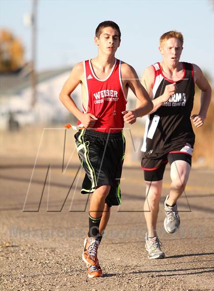 Thumbnail 2 in 3A D3 District Meet photogallery.
