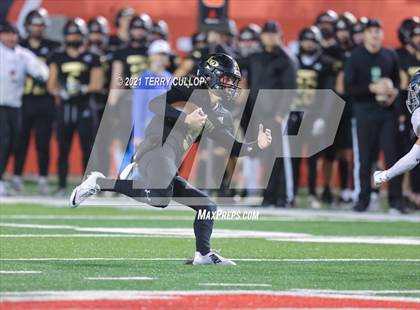 Thumbnail 3 in Skyridge vs. Lone Peak (UHSAA 6A Semifinal) photogallery.