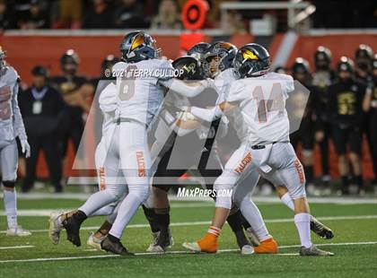 Thumbnail 3 in Skyridge vs. Lone Peak (UHSAA 6A Semifinal) photogallery.