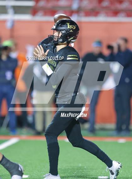 Thumbnail 1 in Skyridge vs. Lone Peak (UHSAA 6A Semifinal) photogallery.