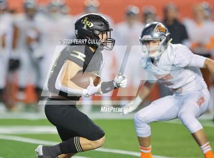 Thumbnail 2 in Skyridge vs. Lone Peak (UHSAA 6A Semifinal) photogallery.