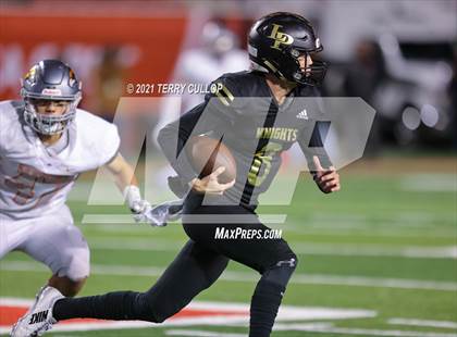 Thumbnail 1 in Skyridge vs. Lone Peak (UHSAA 6A Semifinal) photogallery.