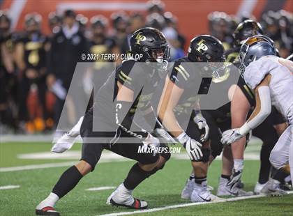 Thumbnail 1 in Skyridge vs. Lone Peak (UHSAA 6A Semifinal) photogallery.