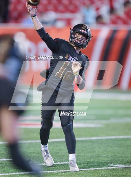 Thumbnail 2 in Skyridge vs. Lone Peak (UHSAA 6A Semifinal) photogallery.