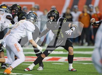 Thumbnail 2 in Skyridge vs. Lone Peak (UHSAA 6A Semifinal) photogallery.