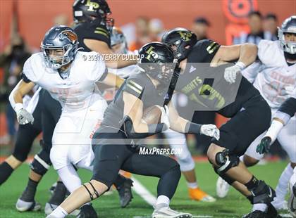 Thumbnail 3 in Skyridge vs. Lone Peak (UHSAA 6A Semifinal) photogallery.