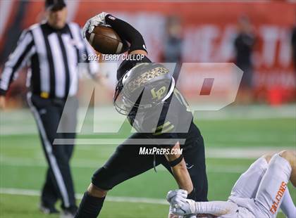 Thumbnail 2 in Skyridge vs. Lone Peak (UHSAA 6A Semifinal) photogallery.