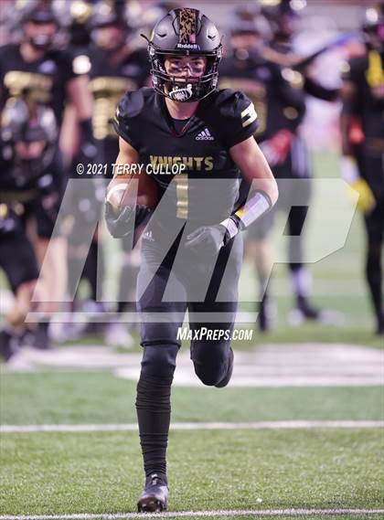 Thumbnail 3 in Skyridge vs. Lone Peak (UHSAA 6A Semifinal) photogallery.