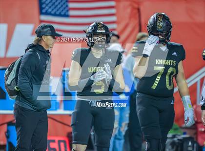 Thumbnail 3 in Skyridge vs. Lone Peak (UHSAA 6A Semifinal) photogallery.