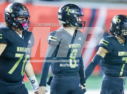 Thumbnail 2 in Skyridge vs. Lone Peak (UHSAA 6A Semifinal) photogallery.