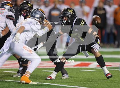 Thumbnail 1 in Skyridge vs. Lone Peak (UHSAA 6A Semifinal) photogallery.