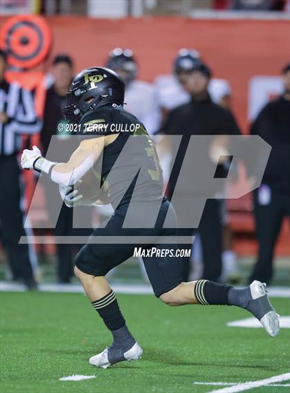 Thumbnail 3 in Skyridge vs. Lone Peak (UHSAA 6A Semifinal) photogallery.