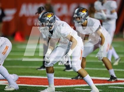 Thumbnail 3 in Skyridge vs. Lone Peak (UHSAA 6A Semifinal) photogallery.