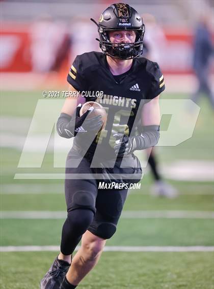Thumbnail 1 in Skyridge vs. Lone Peak (UHSAA 6A Semifinal) photogallery.