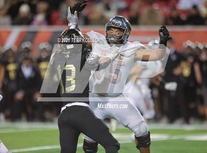Thumbnail 3 in Skyridge vs. Lone Peak (UHSAA 6A Semifinal) photogallery.