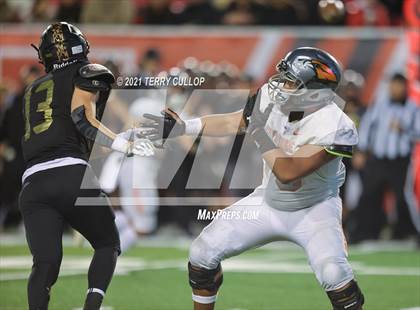 Thumbnail 1 in Skyridge vs. Lone Peak (UHSAA 6A Semifinal) photogallery.