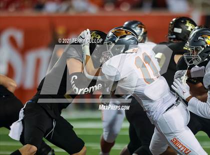 Thumbnail 2 in Skyridge vs. Lone Peak (UHSAA 6A Semifinal) photogallery.