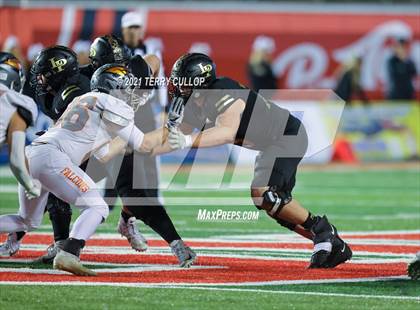 Thumbnail 3 in Skyridge vs. Lone Peak (UHSAA 6A Semifinal) photogallery.