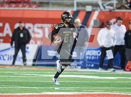 Thumbnail 2 in Skyridge vs. Lone Peak (UHSAA 6A Semifinal) photogallery.